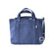 Tokyo Tote 204 Navy Blue | Tote & Crossbody Bag